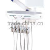 Dental Treatment Unit INTEGRAL JPS Apple thumbnail-3