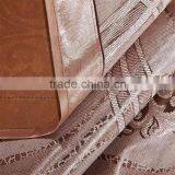 Hot Selling Polyester Anti-Slip Waterproof Mattress Pad thumbnail-2