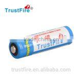 Trusfire Original AA 2500 Ni-mh 1.2V Rechargeable Battery Button Top thumbnail-1