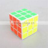 Guanlong Third-order Cube Speed Puzzle Cube Profession Speed Cube Puzzle Smooth Promotion Puzzle Cubes thumbnail-5