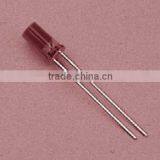 5mm Dia.Cylindrical LED Lamp