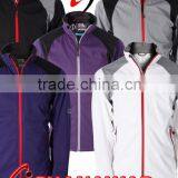 Lightweight Fashion Men Softshell Jacket For Winter thumbnail-6