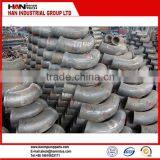 DN125 R275 90 Long Elbow for Putzmeister Pump thumbnail-6