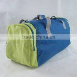 Sky Travel Luggage Bag With Shoes Compartment For Weekend thumbnail-5