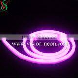 15*25mm Outdoor Hanging Tube Led Lexible Neon Light thumbnail-2
