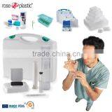 Plastic Medical Packaging Tubes Boxes for Dental Bone Fracture Plate thumbnail-4