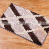 Modern Square Rugs and Mats thumbnail-5