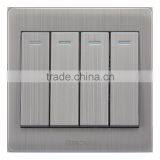 Panel Switch 86 pc Materials Switch