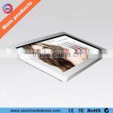 Stylish HD Wifi 42 Inch Touch Screen Lcd Digital Signage Photo Frame With HDMI thumbnail-2