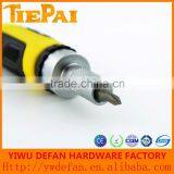 26 in 1precision Screwdriver Socket Set. 26 Piece Multi ScrewDriver Set Expansion Bar Repair Tools Socket Set thumbnail-6