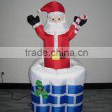 Inflatable Pop-up thumbnail-1