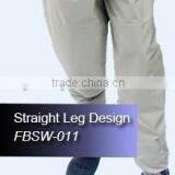 High Quality Breathable Fishing Waders/pants From Factory thumbnail-2