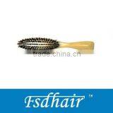 Beech Bristles Hair Brush thumbnail-1