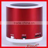 2015 Lastest Patented Design Bluetooth Wireless Speaker Mini Portable
