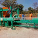 Fully Automatic Clay Bricks Making Machine thumbnail-4
