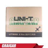Bench Type Digital Multimeters UNI-T UT802 Automatic Range True Valid Values Average Value Display thumbnail-6