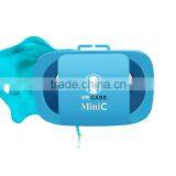 2016 Google Cardboard VR BOX 3.0 Pro1.0 Version Virtual Reality 3D Glasses thumbnail-5