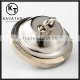 Succinct Furniture Decorative Crystal High End Buttons thumbnail-2