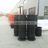 500mm rubber hose for discharge