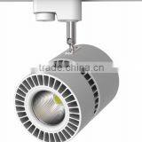 Top Quality SAA Certificated 30W COB Led Track Light