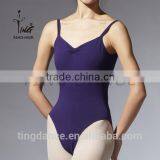 2015 New Camisole High Back Dance Leotard thumbnail-1