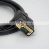 VGA to 3RCA Cable With Gold Plated 10m thumbnail-4