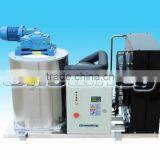 Flake Ice Maker(1Ton/Day)