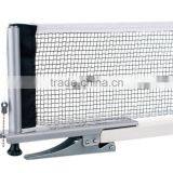 HDPE White Matched With Table Tennis Hot Sale Table Tennis Net