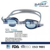 Triton - Classic Water Sports Comfortable Teenager Swimming Goggles