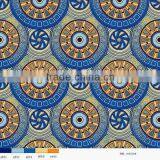 80% Wool+ 20% Nylon Material and Commercial Axminster Carpet