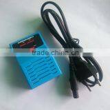 Efficient Lipo High Voltage 2s 3s Charger B3AC B3 Pro 2-3S Lipo Balance Charger With AC Adapter thumbnail-2