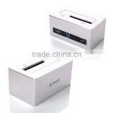 Custom Aluminum Hdd Docking Station,2.5'/3.5'hdd Docking Station thumbnail-2
