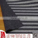 100% POLY STRIPE FABRIC MADE OF WICKING YARN thumbnail-3