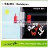 LEON Series Hen House Light Hood for Poultry House thumbnail-3