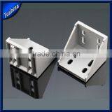 80x80 t Slot Aluminum Frame Corners thumbnail-6