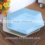 ABIS high quality mould for plastic dish plastic plate