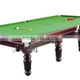 Indian Billiard and Snooker Table