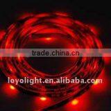 Waterproof Led Strip Light 3528SMD 60Leds /m 12V&24V Flexible Led Strip Black Light Led Strip