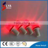 Car Taken Orange Collapsible Led Cone