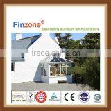 Design Cheap Commercial Aluminum Modern Style Winter Garden thumbnail-1