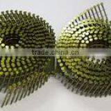 SUPERFINE QUALITY WIRE PALLET COIL NAILS IN GUANGZHOU thumbnail-4
