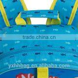 Wholesale Novelty Backpack Bag School Exterior Dory-shaped School Bag(YX-Z087) thumbnail-5