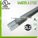 UL CUL DLC 600mm 900mm 1200mm 1500mm T5 T8 LED Tube thumbnail-2