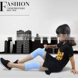 China Fashion Colorful Neoprene Stretch Knee Support Brace for Kids thumbnail-1