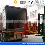 PU Polyurethane Spray Foam Closed Cell/blend Polyols thumbnail-5