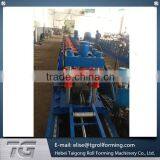 u Bracket Solar Power Stent Manufacturing Series With PLC Control System thumbnail-4