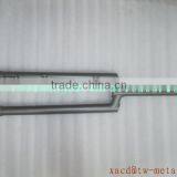 Titanium MTB Bike Front Fork With Sand Blast Finished Mountain Bike Front Fork