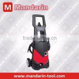 New Shape Electric Power Tool High Pressure Washer, High Pressure Cleaner, 1650W 105bar thumbnail-1