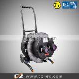 New Design Style Explosion Proof Removable Wire Pannel