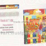 Stationery Crayons, Colour Pens and Pencils thumbnail-2